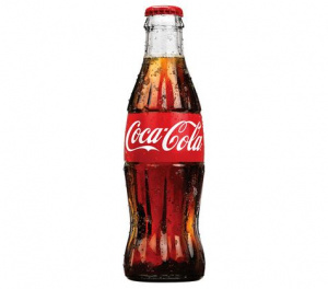 Кока-кола (стекло)-0,25