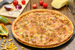 Пицца «Мясная»
