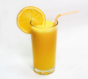Фреш апельсиновый 0,2 мл
